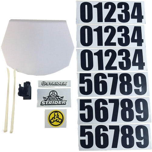 ナンバープレートキット 【全モデル対応】 パーツ 0000000000482_Nnq9WyB