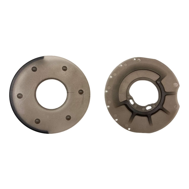 ストライダー14x スペアパーツ フロントチェーンカバーセット パーツ 0000000004562_6qbQ2Gk