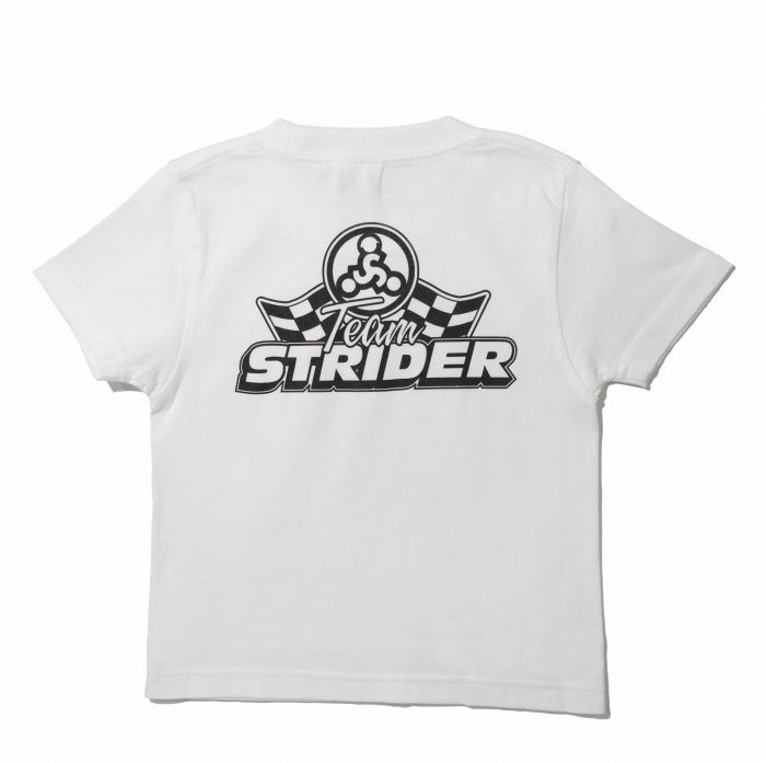 TEAM STRIDER Tシャツ