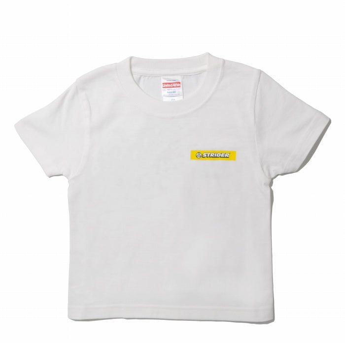 TEAM STRIDER Tシャツ