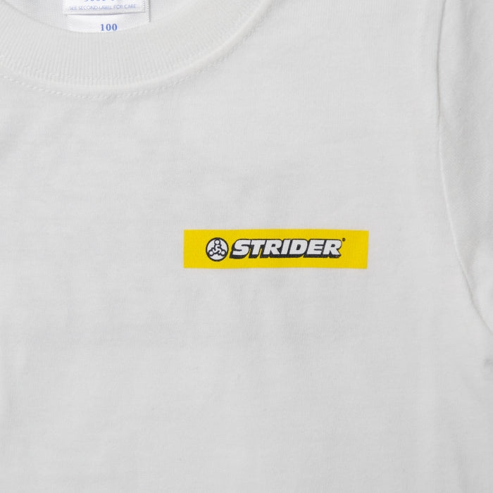 TEAM STRIDER Tシャツ