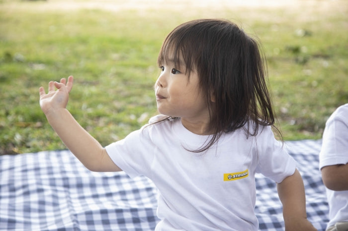 TEAM STRIDER Tシャツ