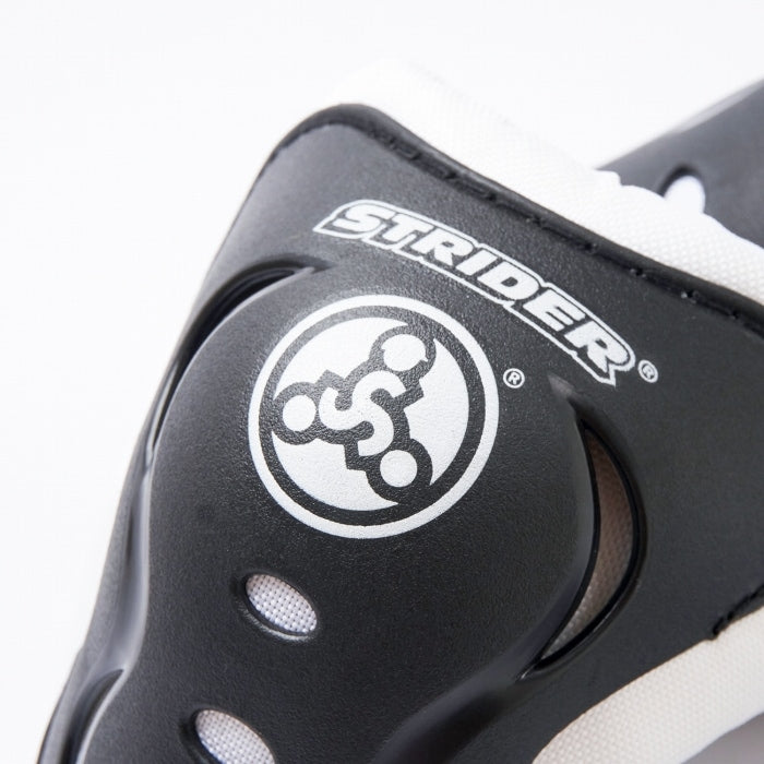 ストライダー オフィシャル エルボー&ニーパッド プロテクター2点セット プロテクター 12_000000000043