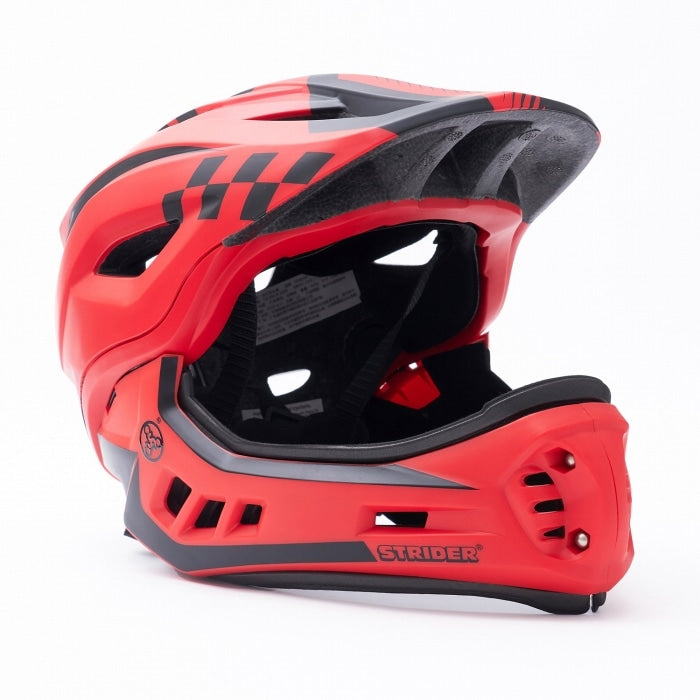 ストライダー オフィシャル フルフェイスヘルメット ヘルメット 15_000000000194