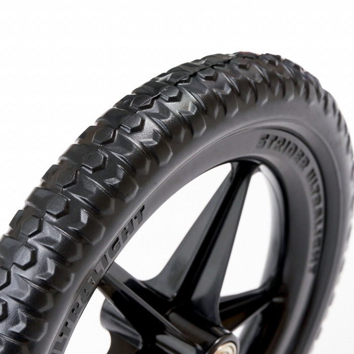 ウルトラライト ホイールタイヤ ※ホイールシャフトセット取付済【1本ずつの販売となります】【スポーツ/クラシック/プロ/コラボモデル対応】 パーツ 1_000000000070