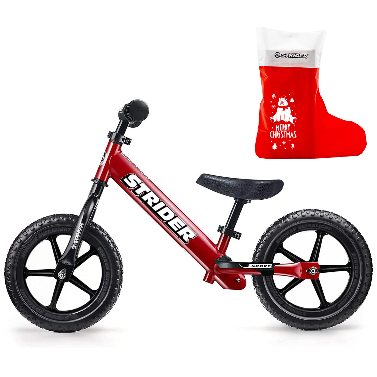 ストライダースポーツモデル(全7色)