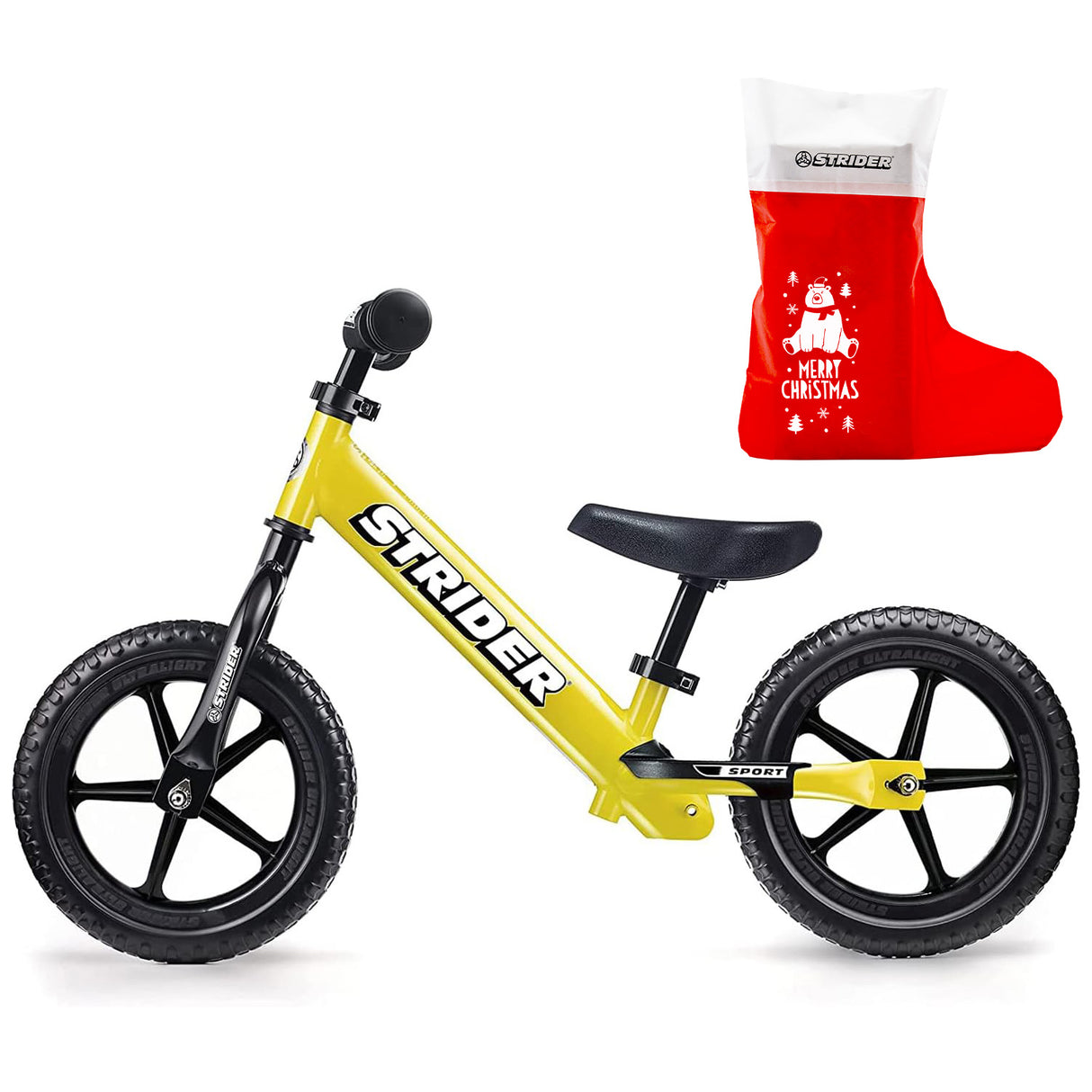 ストライダースポーツモデル(全7色)