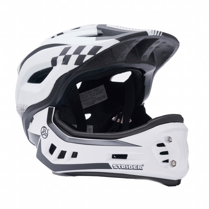 ストライダー オフィシャル フルフェイスヘルメット ヘルメット 20_000000000194