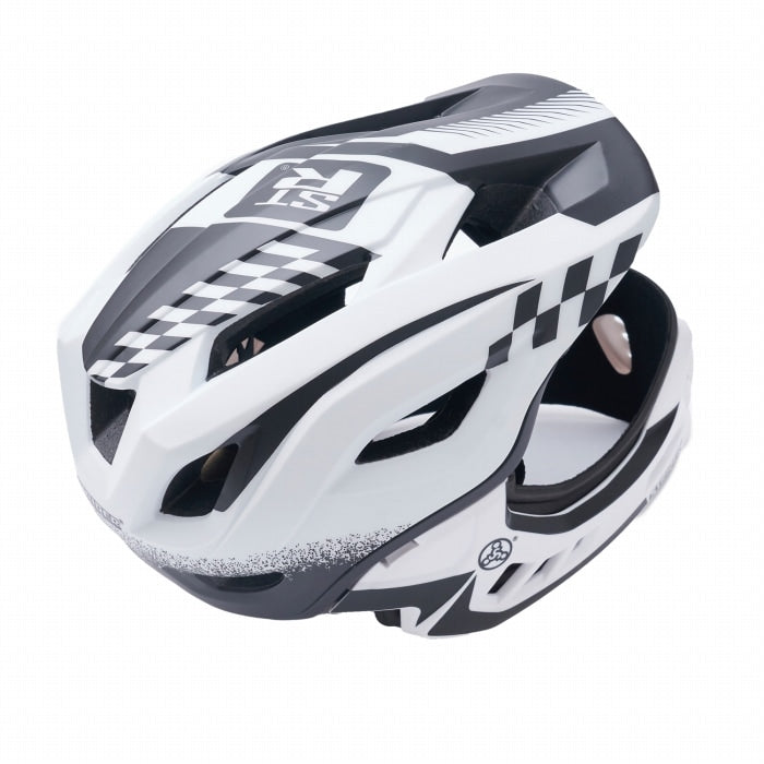 ストライダー オフィシャル フルフェイスヘルメット ヘルメット 21_000000000194