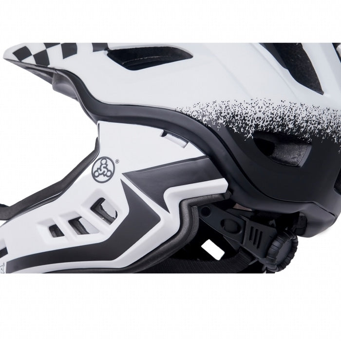 ストライダー オフィシャル フルフェイスヘルメット ヘルメット 25_000000000194