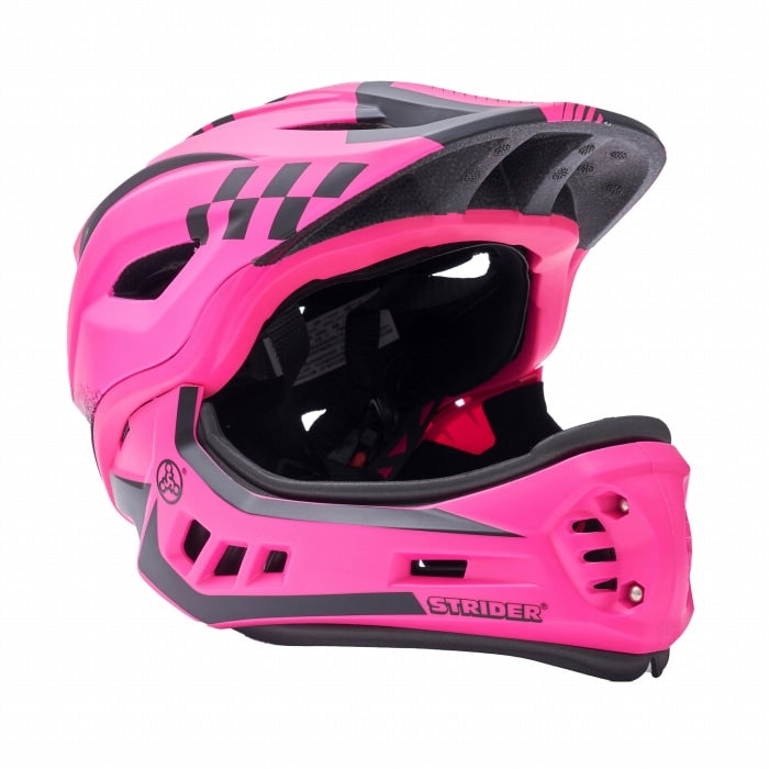 ストライダー オフィシャル フルフェイスヘルメット ヘルメット 27_000000000194