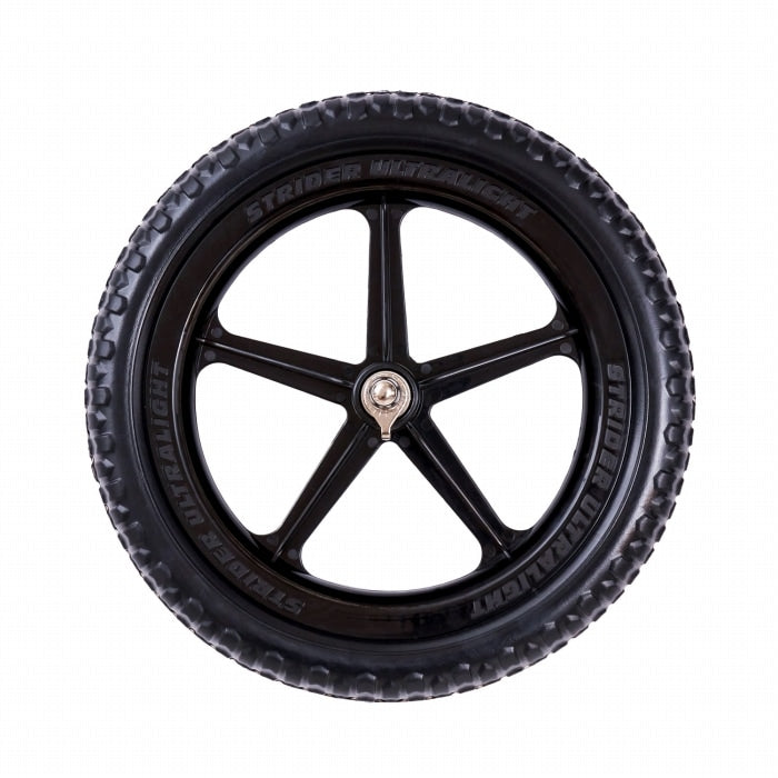 ウルトラライト ホイールタイヤ ※ホイールシャフトセット取付済【1本ずつの販売となります】【スポーツ/クラシック/プロ/コラボモデル対応】 パーツ 2_000000000070