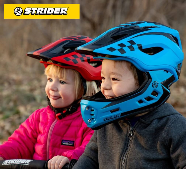 ストライダー オフィシャル フルフェイスヘルメット ヘルメット 2_000000000194_33c05673-a3fd-477f-b702-481cf3cc0393