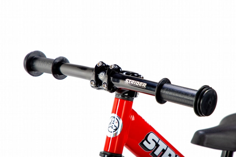 アルミニウム フラットハンドルバー+グリップ セット【スポーツ/クラシック/プロ/コラボモデル対応】 パーツ 2_000000000377