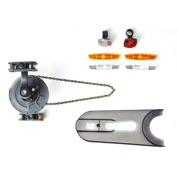 ストライダー14x スペアパーツ ペダルキット(交換用) パーツ 3_000000000369