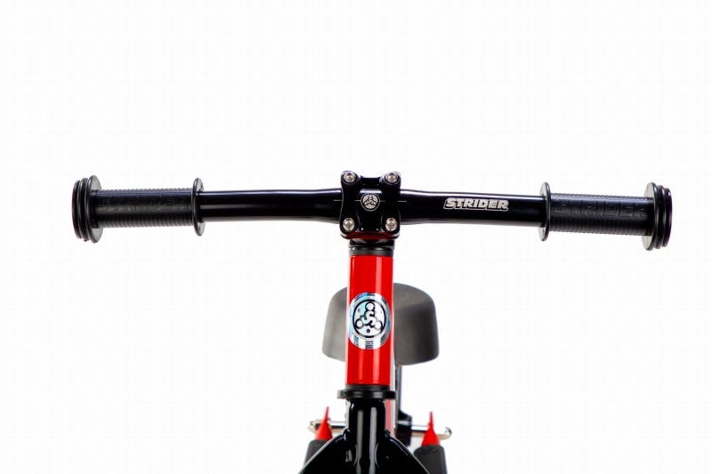 アルミニウム フラットハンドルバー+グリップ セット【スポーツ/クラシック/プロ/コラボモデル対応】 パーツ 3_000000000377