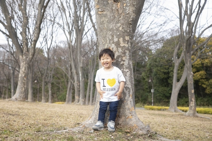 I LOVE STRIDER Tシャツ アパレル 3_000000000624