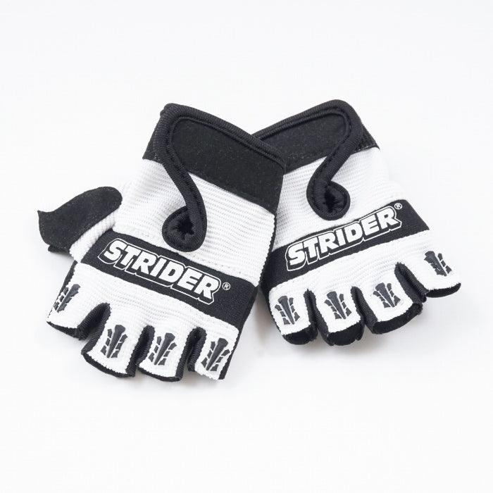 ストライダー ライダーズ フィンガーレス グローブセット スモールサイズ 推奨年齢2~3才 プロテクター 4_000000000082