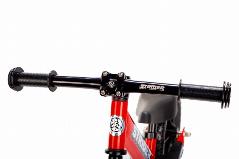 アルミニウム フラットハンドルバー+グリップ セット【スポーツ/クラシック/プロ/コラボモデル対応】 パーツ 4_000000000377