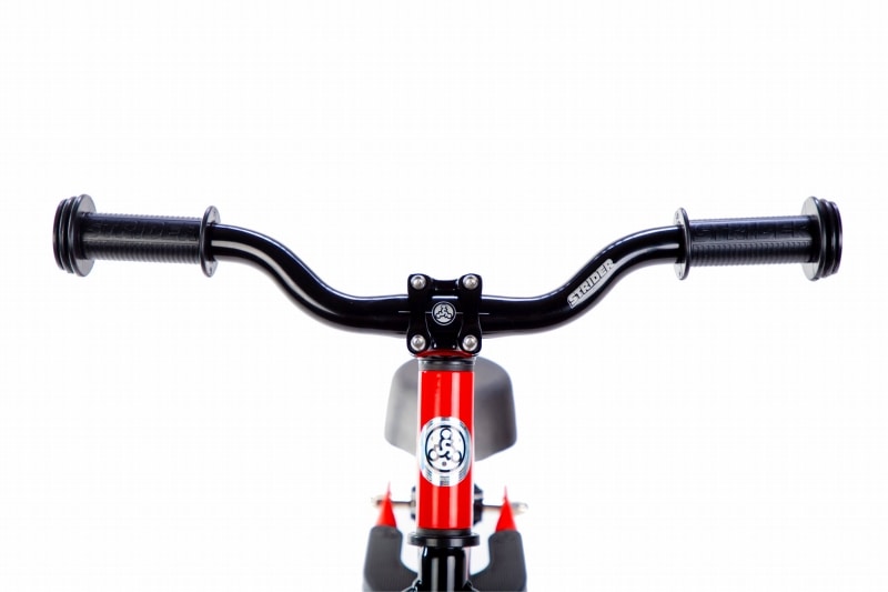 アルミニウム ライザーハンドルバー+グリップ セット【スポーツ/クラシック/プロ/ST-R/コラボモデル対応】 パーツ 4_000000000378