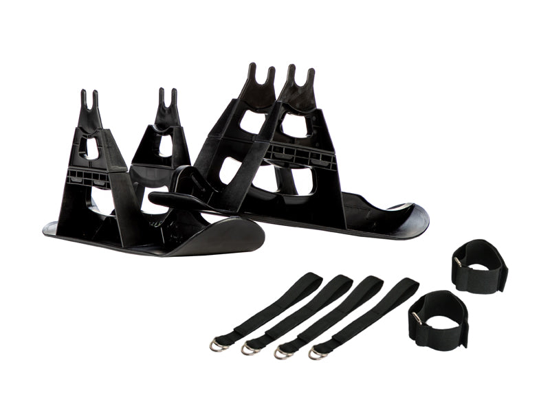 ストライダー14x専用 スキーアタッチメント for スノーストライダー 14x