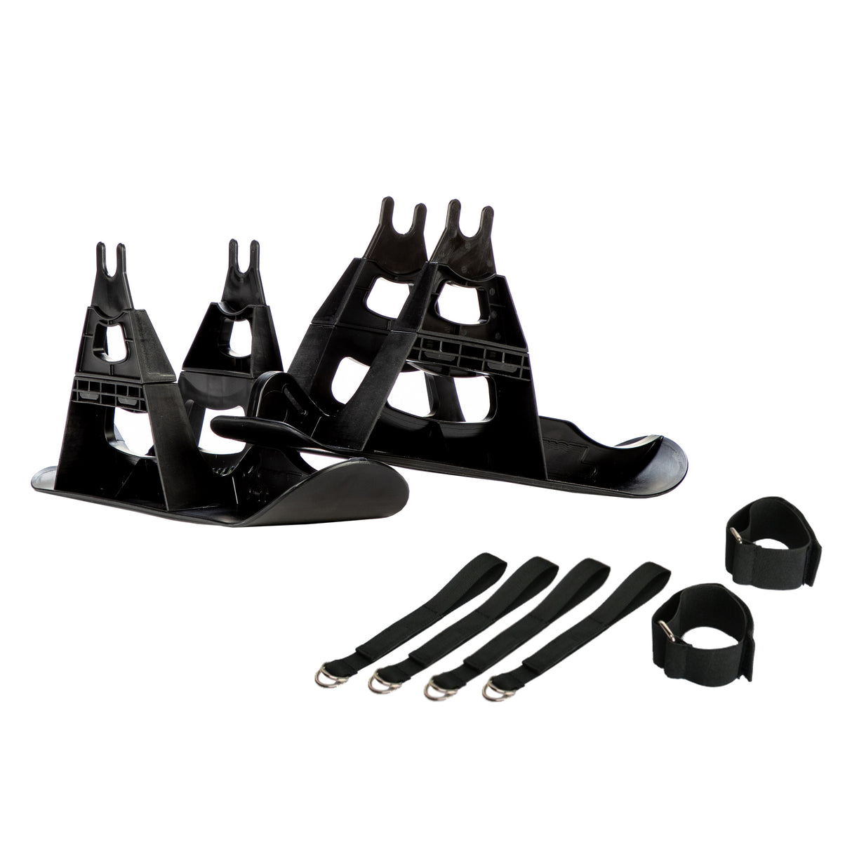 ストライダー14x専用 スキーアタッチメント for スノーストライダー 14x