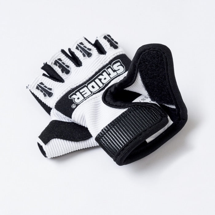 ストライダー ライダーズ フィンガーレス グローブセット スモールサイズ 推奨年齢2~3才 プロテクター 6_000000000082