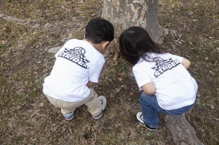 TEAM STRIDER Tシャツ アパレル 6_000000000625