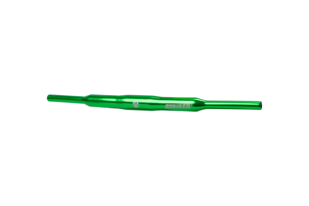 アルミニウム フラットハンドルバー(全6色)【スポーツモデル/PROモデル専用】