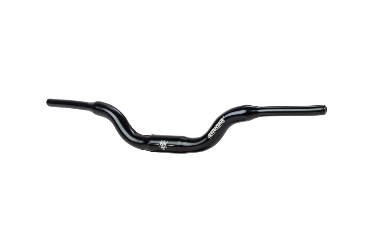 アルミニウム ライザーハンドルバー(全6色)【スポーツモデル/PROモデル専用】