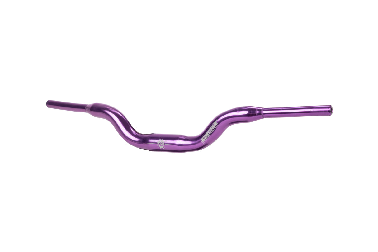 アルミニウム ライザーハンドルバー(全6色)【スポーツモデル/PROモデル専用】