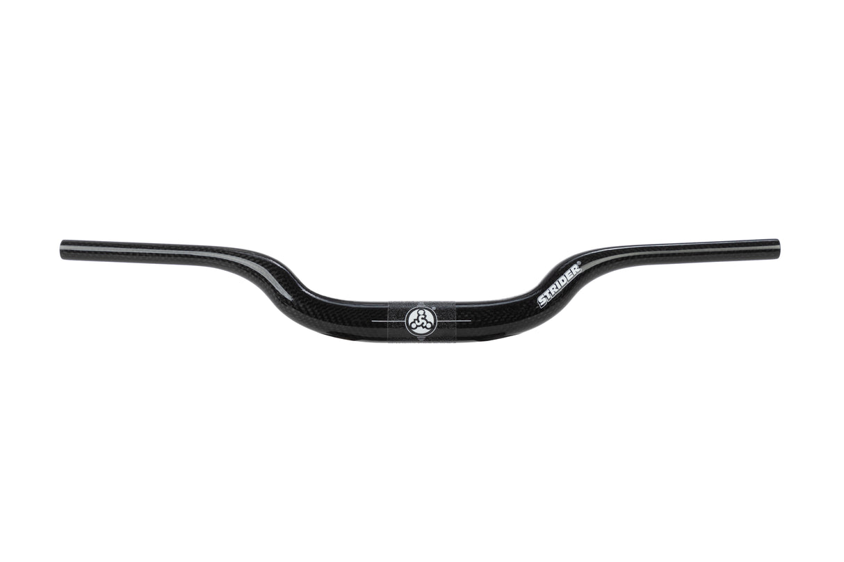ST-R カーボン ライザーハンドルバー【スポーツモデル/PROモデル専用】