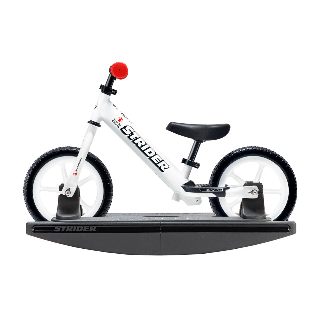 ロッキングストライダー セーブ・ザ・チルドレン・コラボ(スポーツモデル)