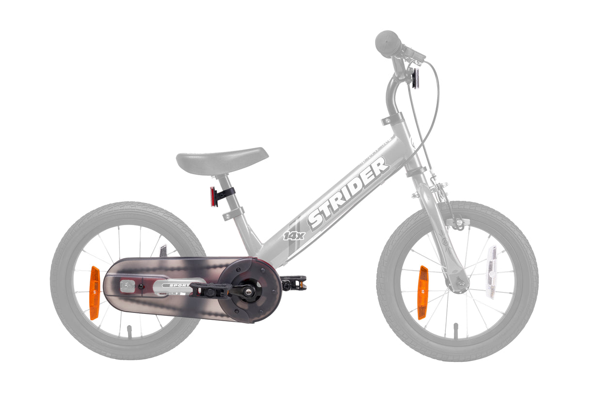 ストライダー14x スペアパーツ ペダルキット