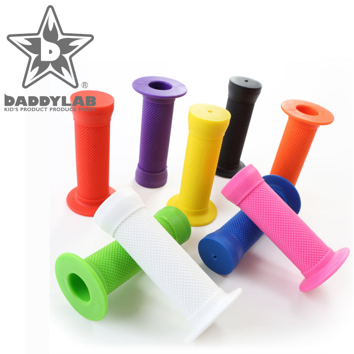 DADDYLAB スロットルグリップ
