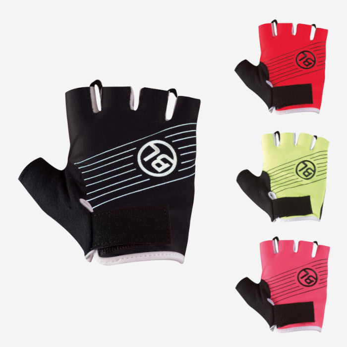 TKS AERO2.0Kキッズバイシクルグローブ(全4色)