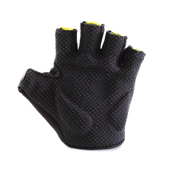 DADDYLAB KIDSハーフフィンガーグローブ(全5色)