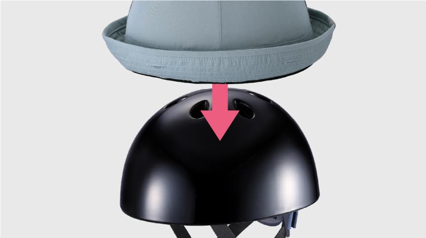 OGKカブト【JOLY:XSサイズ(サイズ47~51cm)】