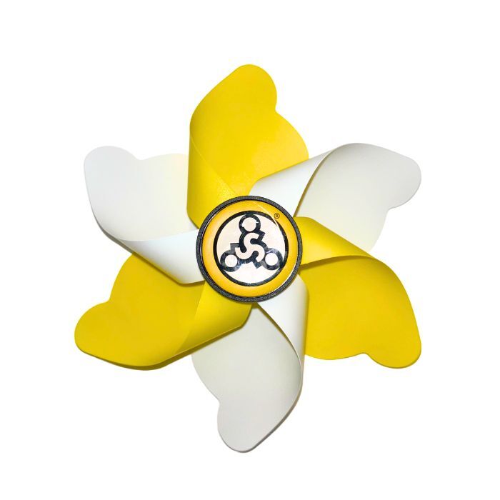 プロペラスピナー