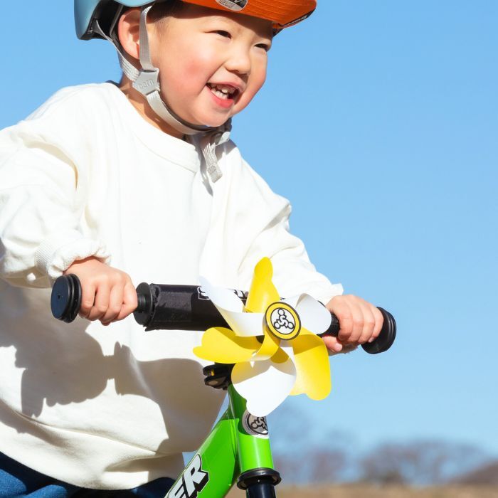 プロペラスピナー