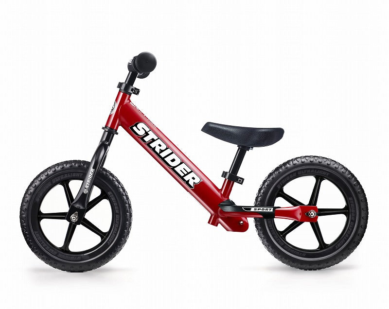 ストライダースポーツモデル(全7色)