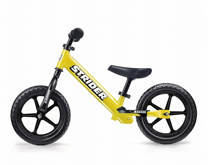 ストライダースポーツモデル(全7色)