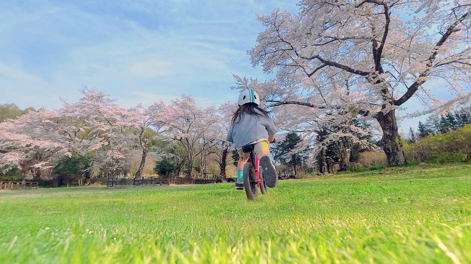 子どもたちの冒険と成長のドキュメンタリーミュージックビデオがついに完成！