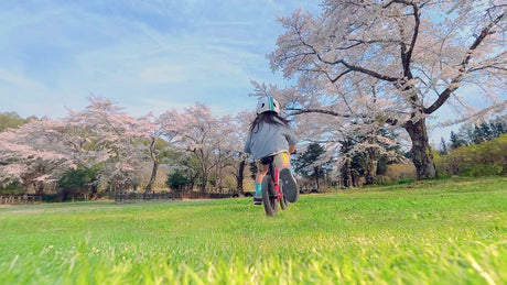 子どもたちの冒険と成長のドキュメンタリーミュージックビデオがついに完成！