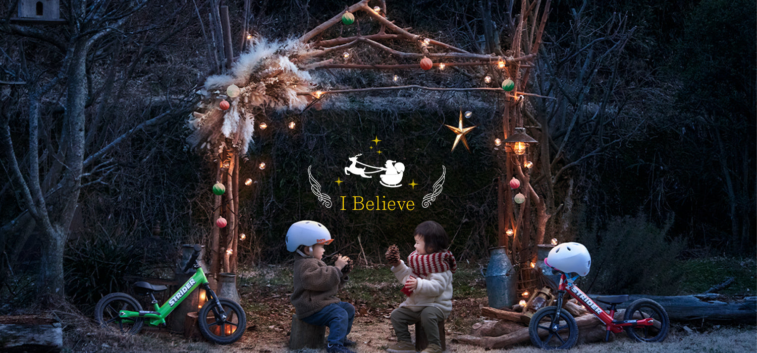 「サンタクロースはいるの？」 120年以上前の新聞が伝えた答え