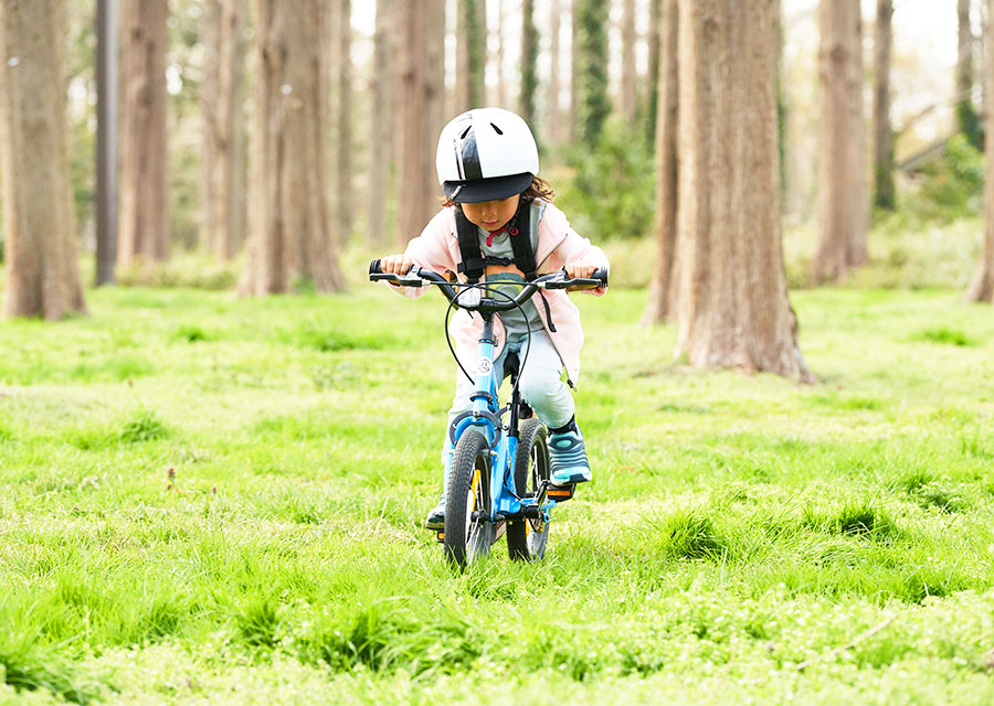 4歳からはじめるストライダー！14xモデルがおすすめな理由を徹底解説