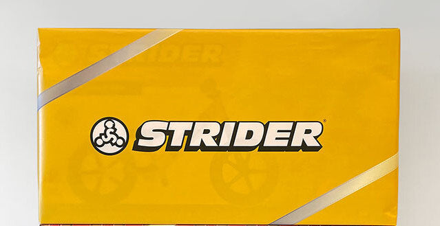 ラッピングサービス料（12インチ専用） – strider