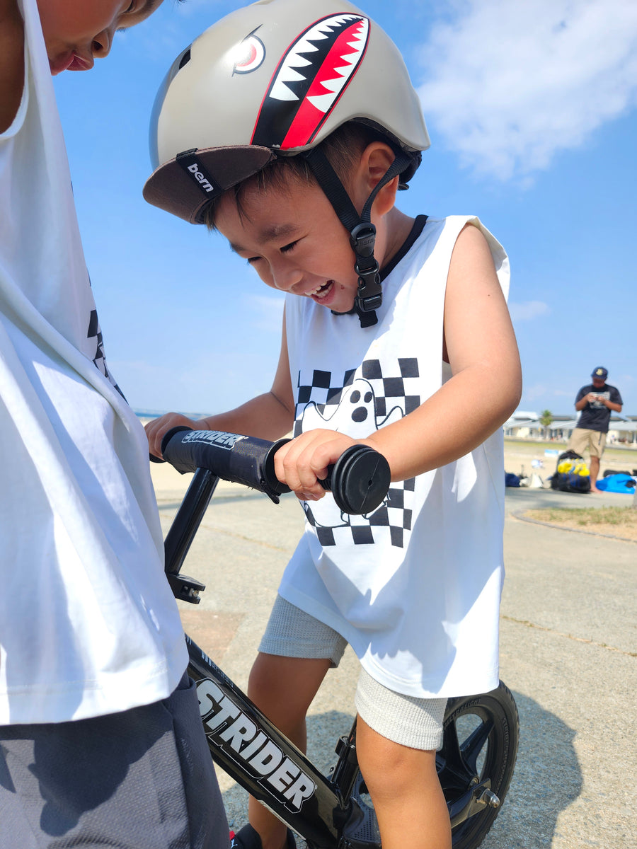 お兄ちゃんと過ごす夏休み