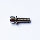 ストライダー14x スペアパーツ ペダル・フットステップ固定用ボルト