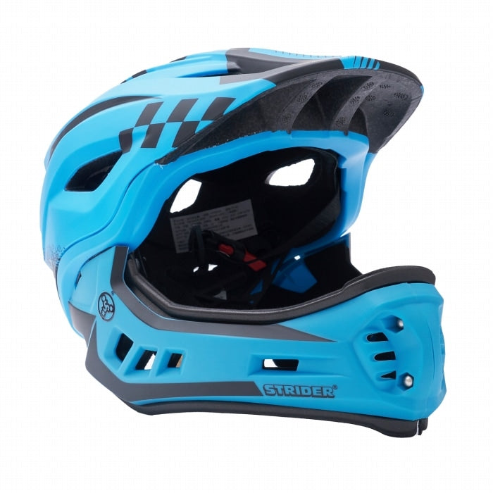 ストライダー オフィシャル フルフェイスヘルメット – strider
